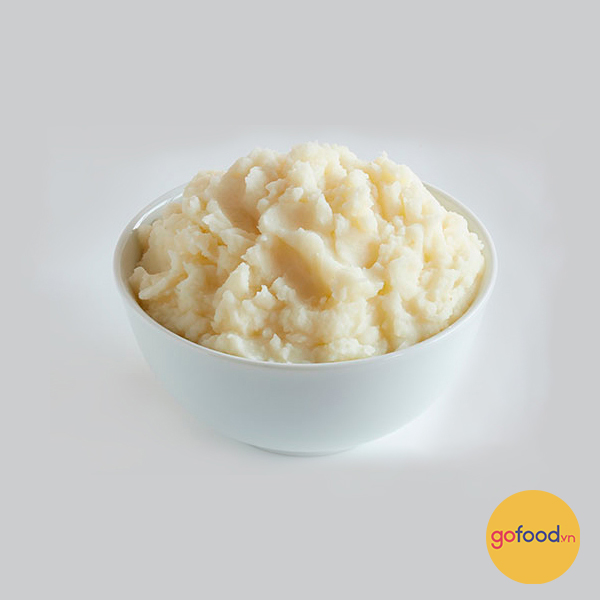 Khoai tây nghiền Lamb's Supreme