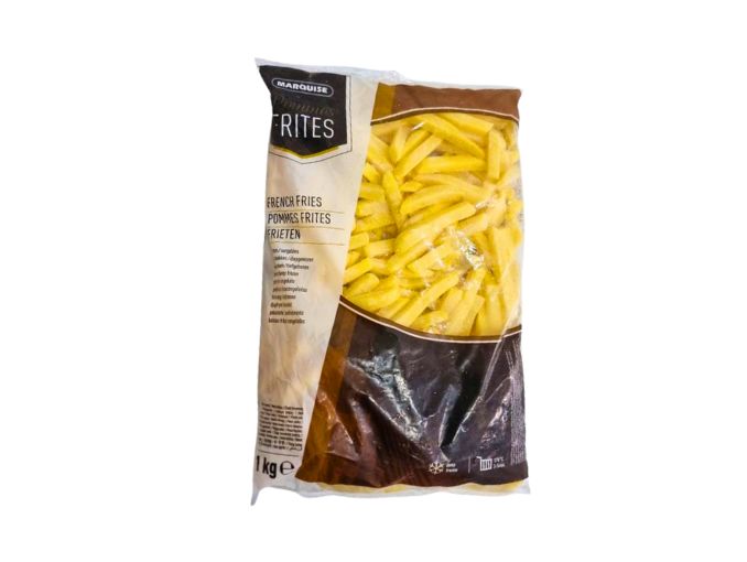 Khoai tây cắt sợi Marquise 7mm 1kg