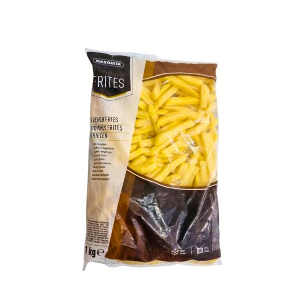 Khoai tây cắt sợi Marquise 7mm 1kg