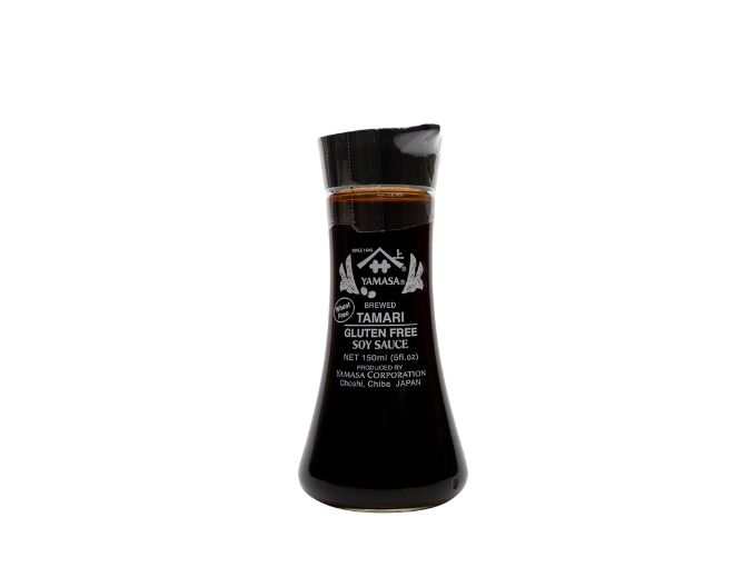 Nước tương - Yamasa - Tamari Soy Sauce