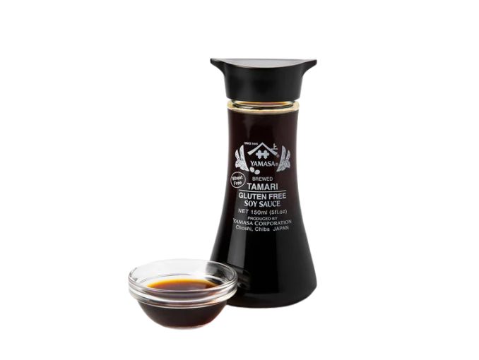 Nước tương - Yamasa - Tamari Soy Sauce