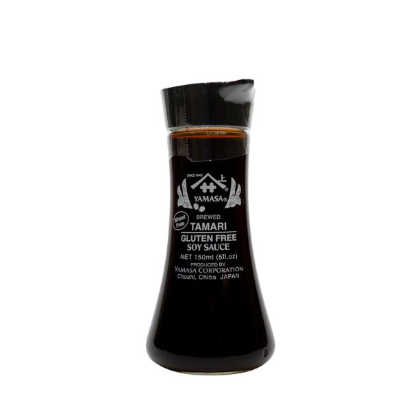 Nước tương - Yamasa - Tamari Soy Sauce