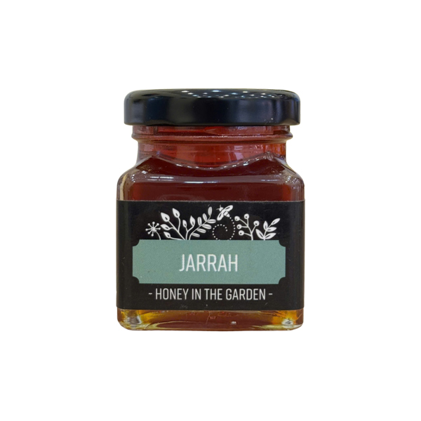 Mật ong Jarrah 35+ TA 75gr (Glass)