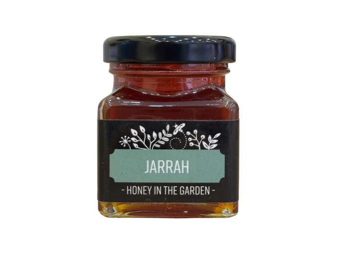 Mật ong Jarrah 35+ TA 75gr (Glass)