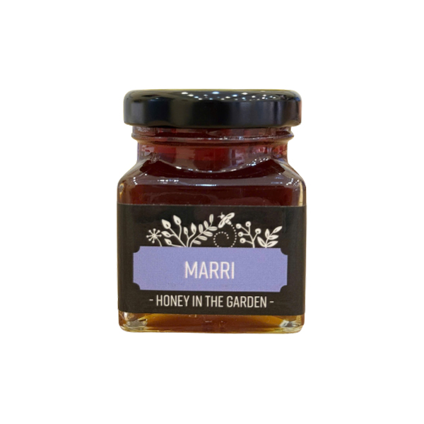 Mật ong Marri 30+ TA 75gr (Glass)