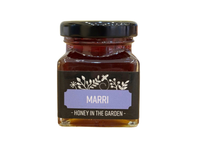 Mật ong Marri 30+ TA 75gr (Glass)