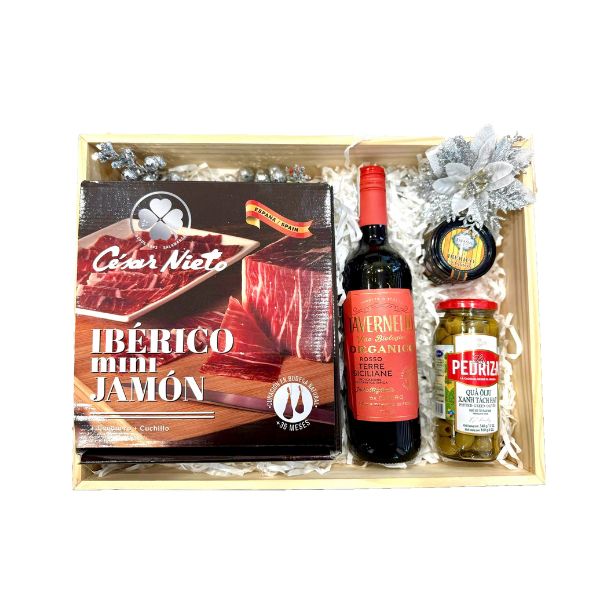 Set Quà Hiếu Khách