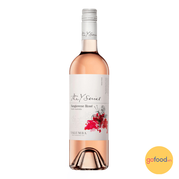 Vang hồng Úc Yalumba Y Series Sangiovese