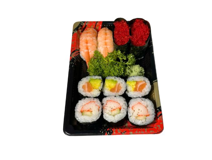 Sushi Box 1