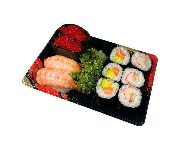 Sushi Box 1