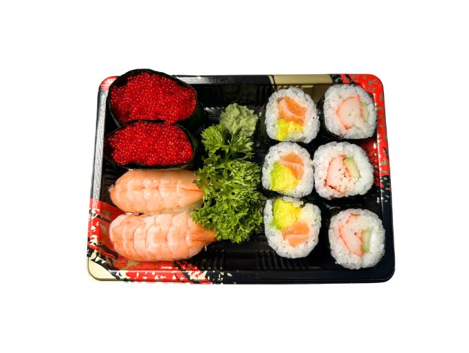 Sushi Box 1