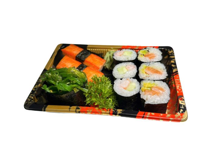 Sushi Box 2