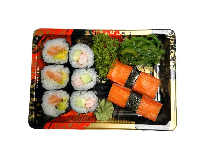 Sushi Box 2