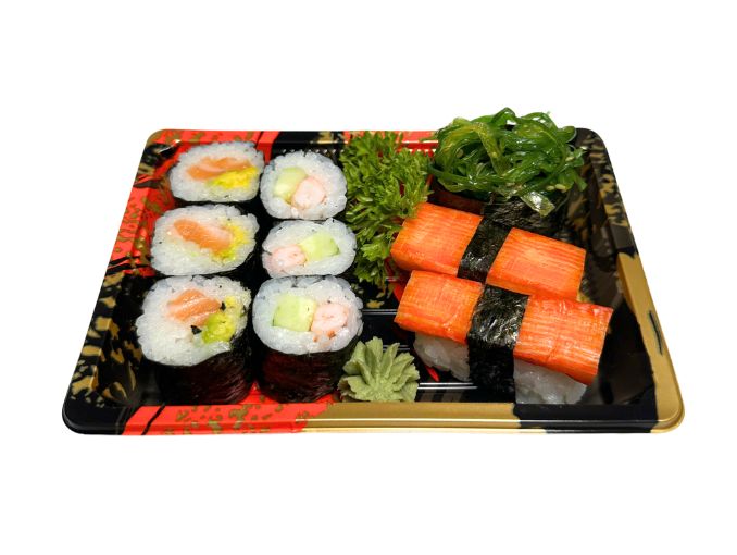 Sushi Box 2