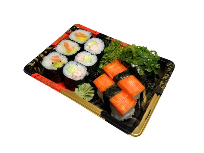 Sushi Box 2