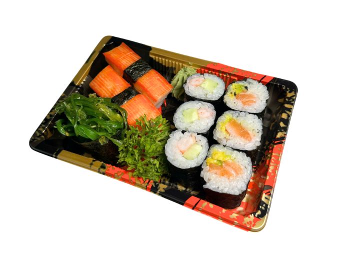 Sushi Box 2