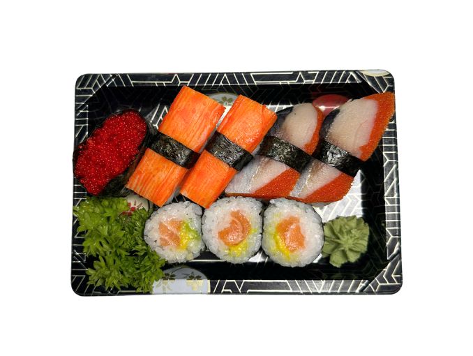 Sushi Box 3