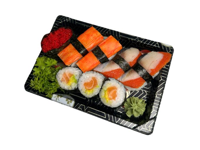 Sushi Box 3