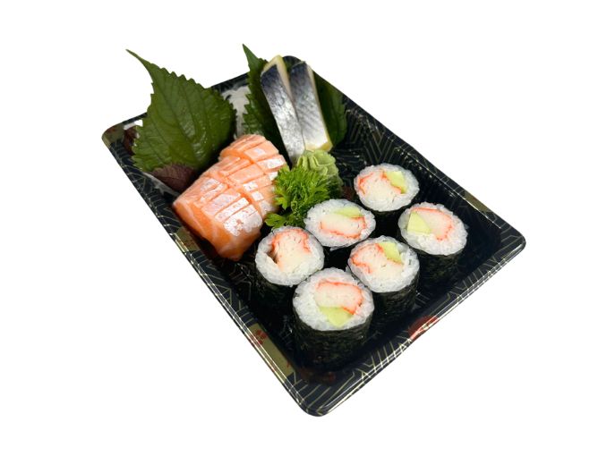 Sushi Box 5