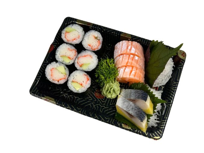 Sushi Box 5