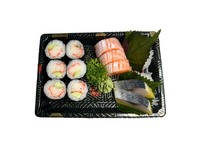 Sushi Box 5