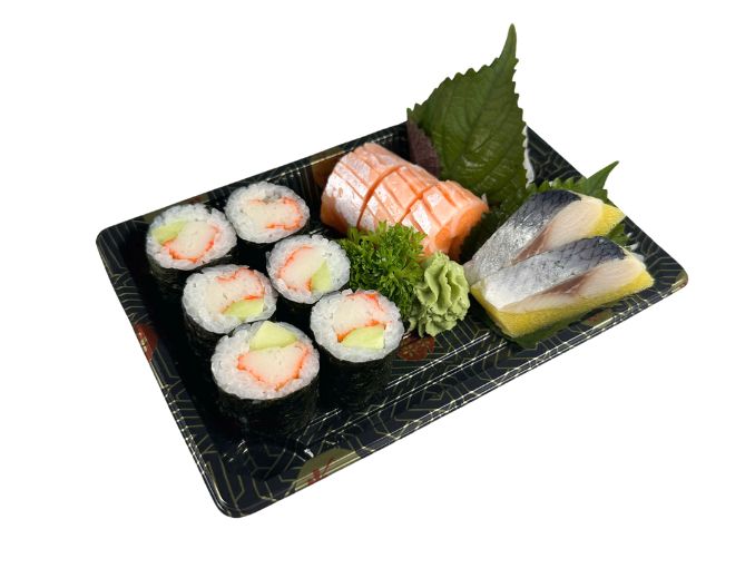 Sushi Box 5