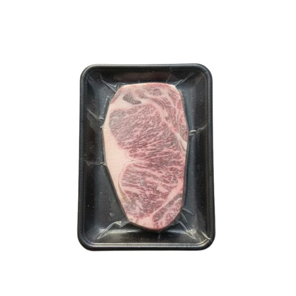 Thăn ngoại bò Wagyu Nhật Bản A4 - Striploin Wagyu Beef A4