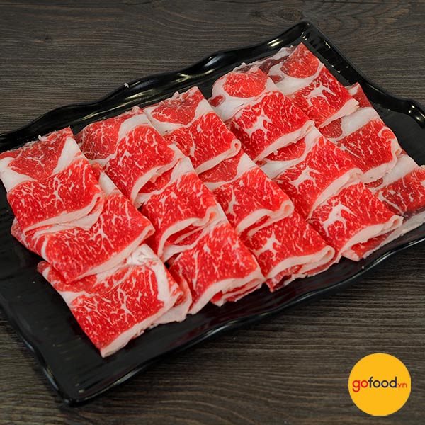 Ba chỉ bò Nhật Bản A4 - Short Plate Beef A4