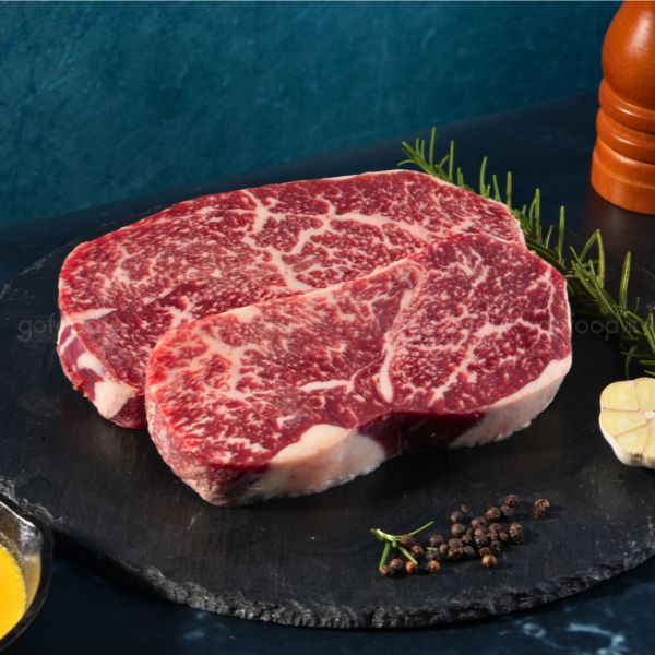 Lõi Mông Bò Wagyu Úc King River - Tri Tip Wagyu King River