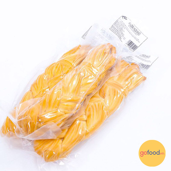 Phomai hun khói 200g Nga