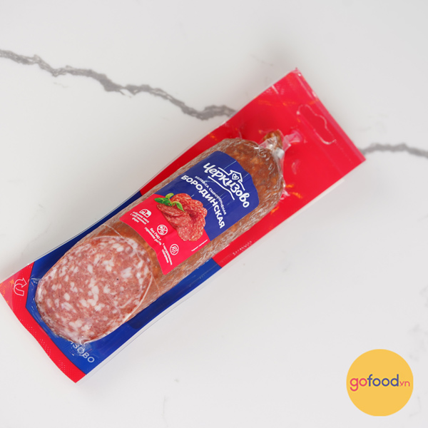 Salami 300g cherkizovo (Salami gà, heo )