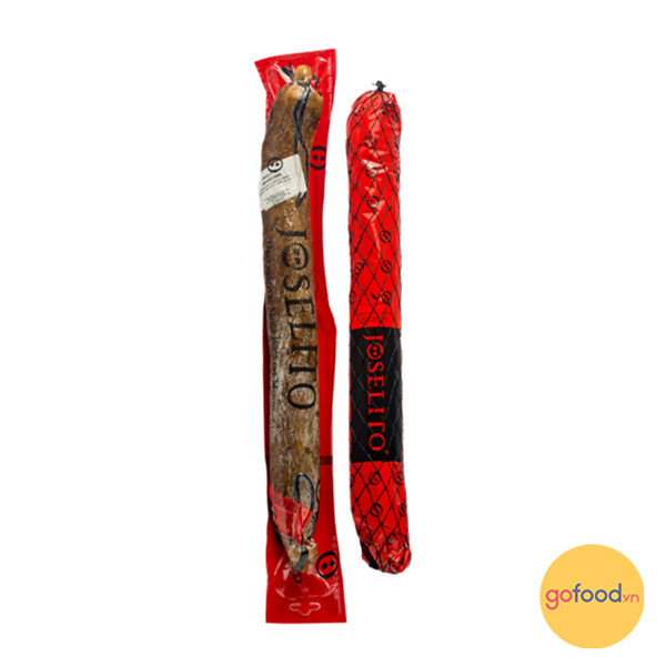 Salchichon Vela (~250G) - Joselito