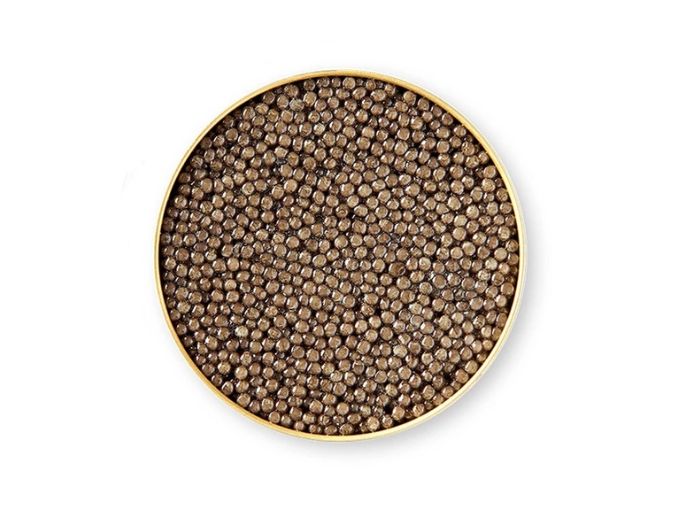 Trứng cá tầm muối - Imperial Beluga