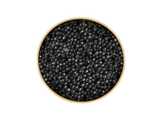 Trứng cá tầm muối - Imperial Classic