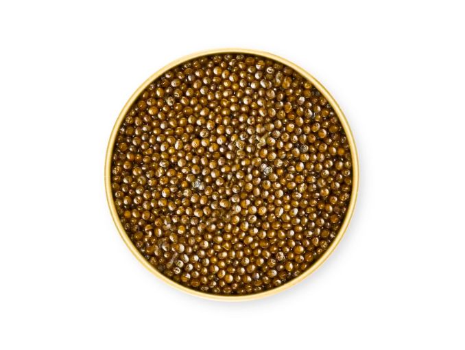 Trứng cá tầm muối - Imperial Selection