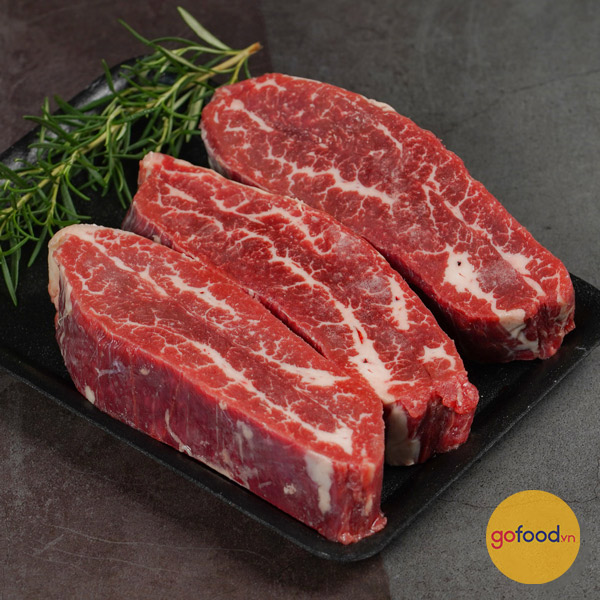 Flank Steak bò Wagyu Snake River Farms – Flank Steak