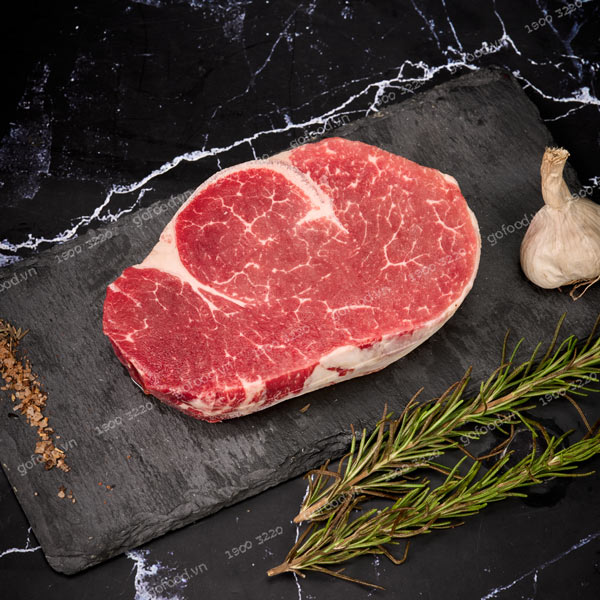 Thăn nội Wagyu Úc King River MB 6-7 - Tenderloin Wagyu King River MB 6-7 (kg)