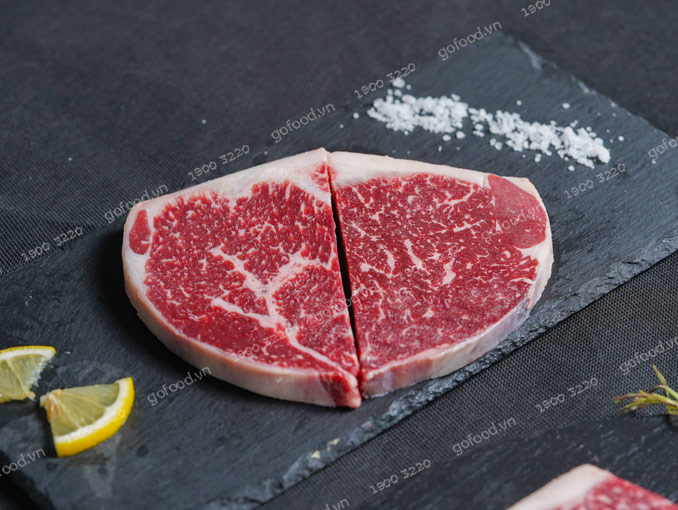 Thịt nướng BBQ Wagyu Úc (kg)