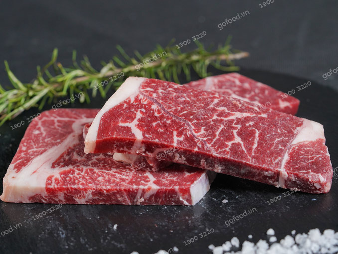 Thịt nướng BBQ Wagyu Úc (kg)