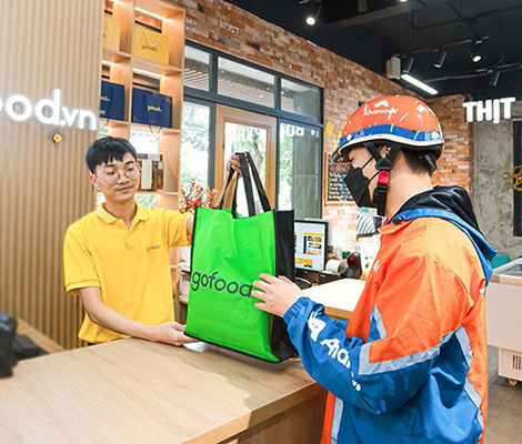 CafeF: Câu chuyện của Gofood với những mâm cơm gia đình Việt đậm vị nguyên liệu đẳng cấp quốc tế