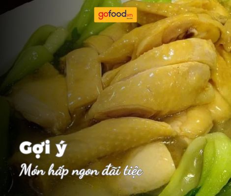 30+ món hấp ngon đãi tiệc tại nhà thơm ngon, đa dạng được yêu thích