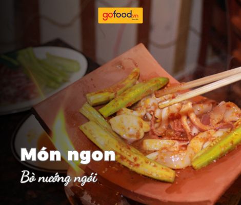 Cách làm bò nướng ngói thơm mềm chuẩn vị ngay tại nhà