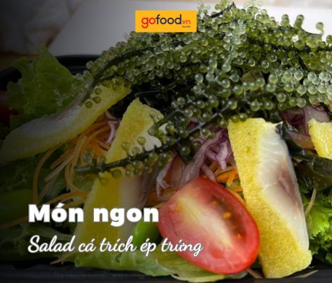 Cách làm salad cá trích ép trứng ngon miệng, bổ dưỡng Cách làm salad cá trích ép trứng ngon miệng, bổ dưỡng