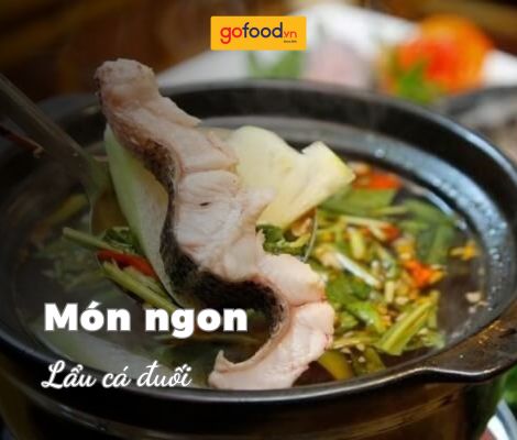 5 Cách nấu lẩu cá đuối ngon nhất, không tanh vạn người mê