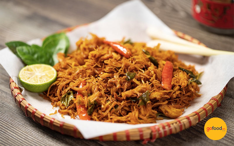 L&agrave;m kh&ocirc; g&agrave; bằng l&ograve; vi s&oacute;ng