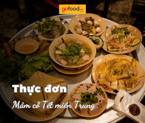 9 món ăn nhất định phải có trong mâm cơm ngày Tết miền Trung 9 món ăn nhất định phải có trong mâm cơm ngày Tết miền Trung