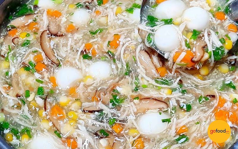 S&uacute;p cua g&agrave; x&eacute;