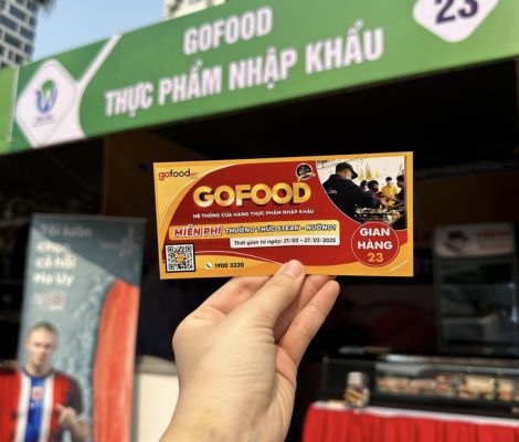 HỘI CHỢ THƯƠNG MẠI VÀ ĐẶC SẢN VÙNG MIỀN