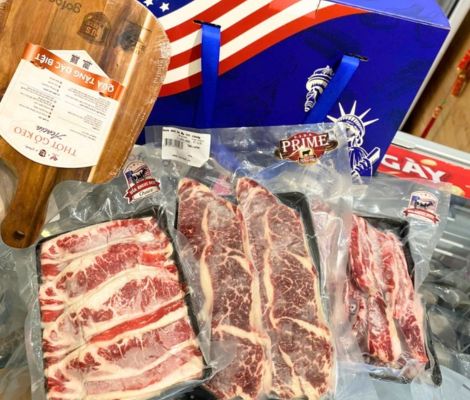 Các phần quà tại Gofood vẫn chờ anh/chị tới rinh về!