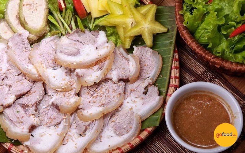 B&ograve; tơ T&acirc;y Ninh cuốn b&aacute;nh tr&aacute;ng